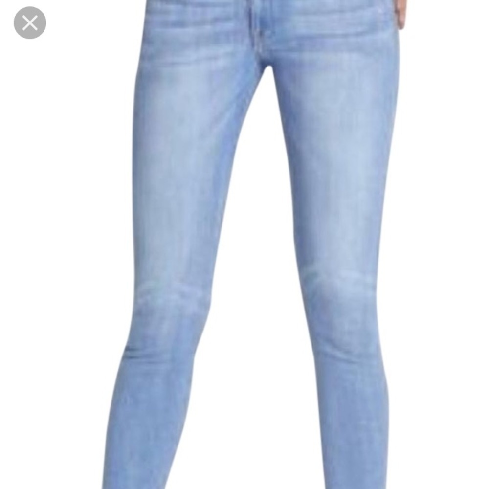 💥Last reduction Marciano skinny jeans. Excellent - Picture 2 of 8
